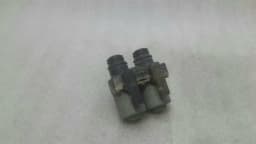 MERCEDES-BENZ Mercedes S-Class W222 Heater Valve A0009820617 Heater Valve — thumbnail 6