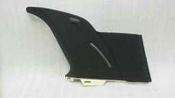 MERCEDES-BENZ MERCEDES GLS X166 RIGHT D POST COVER A1666906400 D PILLAR COVER RE ALCANTARA — thumbnail 1