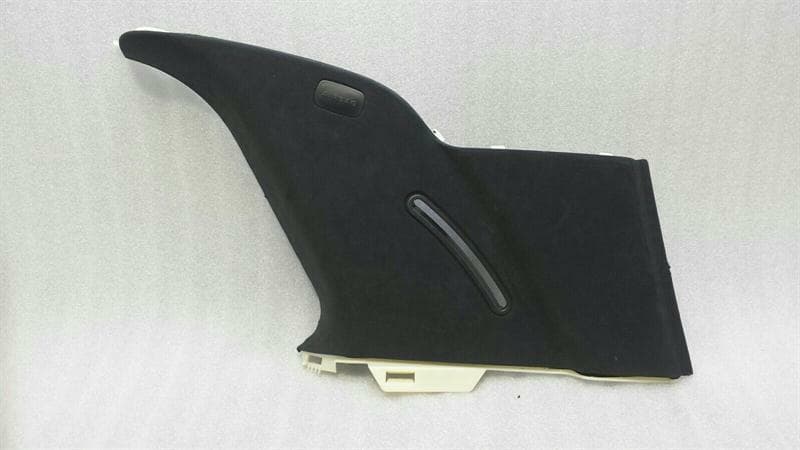 MERCEDES-BENZ MERCEDES GLS X166 RIGHT D POST COVER A1666906400 D PILLAR COVER RE ALCANTARA