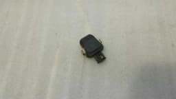 MERCEDES-BENZ Mercedes GLS X166 Rain And Light Sensor A2469002603 Rain Light Sensor — thumbnail 1