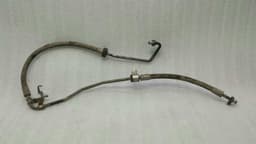 MERCEDES-BENZ Mercedes GLS X166 ARS Oil Pipe A1663202654 Oil Pressure Line — thumbnail 2