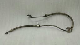 MERCEDES-BENZ Mercedes GLS X166 ARS Oil Pipe A1663202654 Oil Pressure Line — thumbnail 3