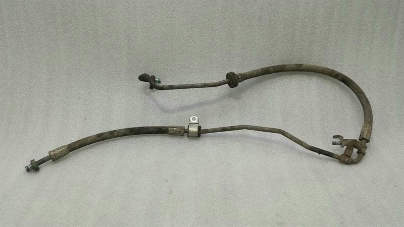 Mercedes GLS X166 ARS Oil Pipe A1663202654 Oil Pressure Line