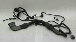 MERCEDES-BENZ Mercedes GLS X166 Rear Right Door Wiring A1664408832 Door Harness Rear Right — thumbnail 1