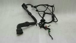MERCEDES-BENZ Mercedes GLS X166 Rear Right Door Wiring A1664408832 Door Harness Rear Right — thumbnail 3