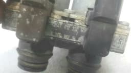 MERCEDES-BENZ Mercedes S-Class W222 Heater Valve A0009820617 Heater Valve — thumbnail 8