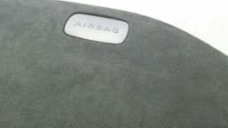 MERCEDES-BENZ MERCEDES GLS X166 RIGHT D POST COVER A1666906400 D PILLAR COVER RE ALCANTARA — thumbnail 9