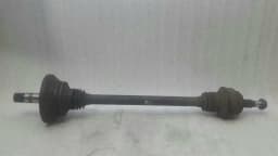 MERCEDES-BENZ Mercedes S-Class W222 RLH Drive Shaft A2223502204 Drive Shaft Rear Left — thumbnail 4