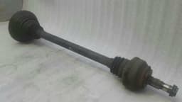 MERCEDES-BENZ Mercedes S-Class W222 RLH Drive Shaft A2223502204 Drive Shaft Rear Left — thumbnail 6