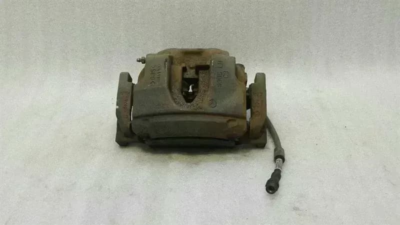 MERCEDES-BENZ Mercedes GLS X166 Left Front Caliper A1664210381 Brake Caliper Front Left