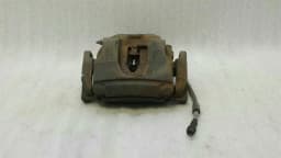 MERCEDES-BENZ Mercedes GLS X166 Left Front Caliper A1664210381 Brake Caliper Front Left — thumbnail 6