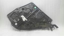MERCEDES-BENZ Mercedes S-Class W222 Left Rear Door Winder A2227306505 Window Regulator Rear Li — thumbnail 6