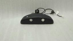 MERCEDES-BENZ Mercedes GLS X166 Rear View Mirror A1668100617 Rear Mirror Interior Mirror AMG — thumbnail 4