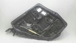 MERCEDES-BENZ Mercedes S-Class W222 Left Rear Door Winder A2227306505 Window Regulator Rear Li — thumbnail 4