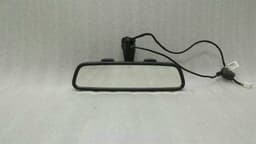MERCEDES-BENZ Mercedes GLS X166 Rear View Mirror A1668100617 Rear Mirror Interior Mirror AMG — thumbnail 2
