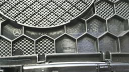 MERCEDES-BENZ Mercedes GLS X166 Sun Sensor A1666801418 Sun Sensor Solar — thumbnail 6