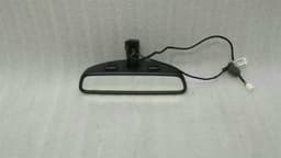 MERCEDES-BENZ Mercedes GLS X166 Rear View Mirror A1668100617 Rear Mirror Interior Mirror AMG — thumbnail 1