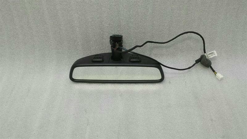 MERCEDES-BENZ Mercedes GLS X166 Rear View Mirror A1668100617 Rear Mirror Interior Mirror AMG