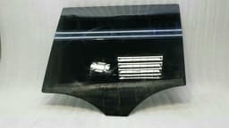 MERCEDES-BENZ Mercedes GLS X166 right rear door glass A1667352510 door window rear RE dark — thumbnail 1