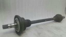 MERCEDES-BENZ Mercedes S-Class W222 RLH Drive Shaft A2223502204 Drive Shaft Rear Left — thumbnail 5