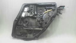 MERCEDES-BENZ Mercedes S-Class W222 Right Rear Door Winder A2227306605 Window Regulator Rear Re — thumbnail 1