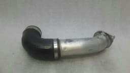 MERCEDES-BENZ Mercedes S-Class W222 Intake Pipe A6420908137 Intake Hose Intercooler — thumbnail 1