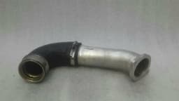 MERCEDES-BENZ Mercedes S-Class W222 Intake Pipe A6420908137 Intake Hose Intercooler — thumbnail 5