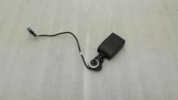 MERCEDES-BENZ Mercedes GLS X166 Right Belt Buckle A1668602469 Belt Lock Right — thumbnail 5