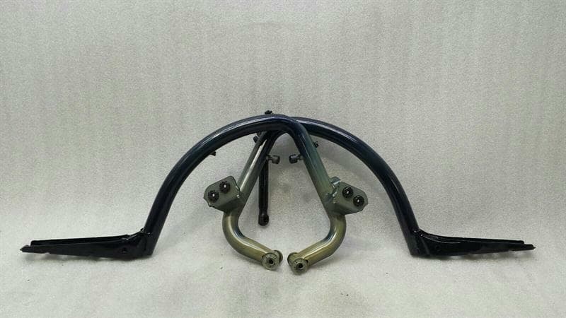 MERCEDES-BENZ Mercedes S-Class W222 Boot Hinges A2227500128 Tailgate Hinge Set Kit