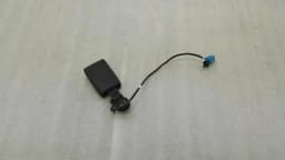 MERCEDES-BENZ Mercedes GLS X166 Right Belt Buckle A1668602469 Belt Lock Right — thumbnail 2