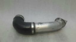 MERCEDES-BENZ Mercedes S-Class W222 Intake Pipe A6420908137 Intake Hose Intercooler — thumbnail 4