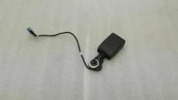 MERCEDES-BENZ Mercedes GLS X166 Right Belt Buckle A1668602469 Belt Lock Right — thumbnail 1