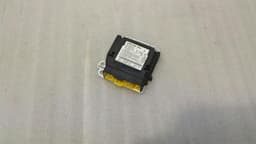 MERCEDES-BENZ Mercedes GLS X166 Safety Module ECU A1669001916 Air Control Unit SRS — thumbnail 4