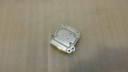 MERCEDES-BENZ Mercedes GLS X166 Safety Module ECU A1669001916 Air Control Unit SRS — thumbnail 6