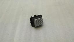 MERCEDES-BENZ Mercedes GLS X166 Heater Resistor 9304050 Blower Regulator Regulator — thumbnail 2