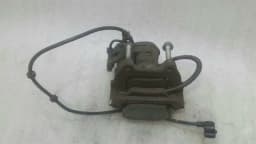 MERCEDES-BENZ Mercedes S-Class W222 Right Rear Caliper A2314231081 Brake Caliper Rear Right — thumbnail 4