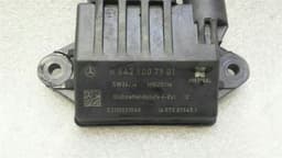 MERCEDES-BENZ Mercedes GLS X166 Glow Plug Relay (Diesel) A6429007901 Glow Control Unit OM642 — thumbnail 6