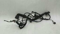 MERCEDES-BENZ Mercedes GLS X166 Rear Right Door Wiring A1664408832 Door Harness Rear Right — thumbnail 2