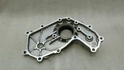 MERCEDES-BENZ Mercedes GLS X166 Rear Diff Cover A7252740000 Transmission Enclosure — thumbnail 8