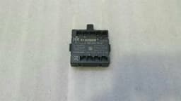 MERCEDES-BENZ Mercedes GLS X166 rear right door module A1669006507 door control unit rear RE — thumbnail 1