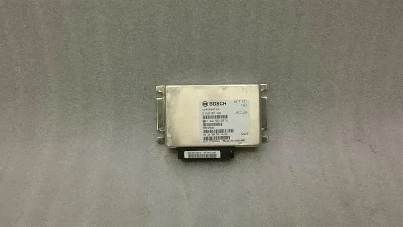 MERCEDES-BENZ MERCEDES GLS X166 Transfer Case Module A1669002016 Transfer Case Control Unit