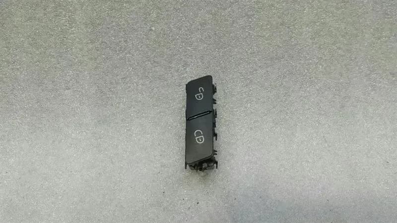 MERCEDES-BENZ Mercedes GLS X166 W166 FRH door lock switch A2049058502 door switch right