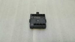 MERCEDES-BENZ Mercedes GLS X166 rear left door module A1669006307 door control unit rear Li — thumbnail 1