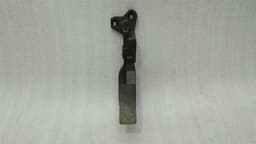 MERCEDES-BENZ Mercedes GLS X166 W166 W292 Gas Pedal (Electrical) A2923000000 Accelerator Pedal — thumbnail 1