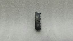 MERCEDES-BENZ Mercedes GLS X166 front left door lock switch A2049058402 door switch left — thumbnail 4