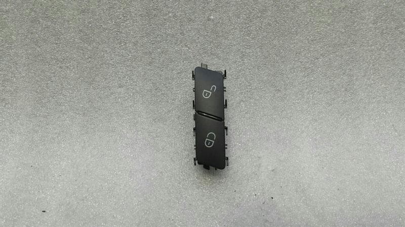 Mercedes GLS X166 front left door lock switch A2049058402 door switch left