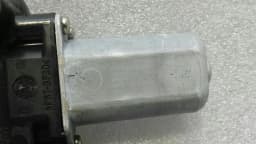 MERCEDES-BENZ Mercedes GLS X166 door window motor A2469063200 window regulator motor rear left — thumbnail 3
