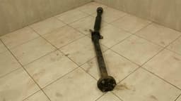 MERCEDES-BENZ Mercedes GLS X166 Prophetic A1664100900 Gimbal Shaft — thumbnail 8