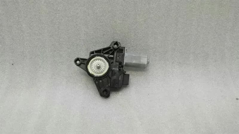Mercedes GLS X166 door window motor A2469063200 window regulator motor rear left