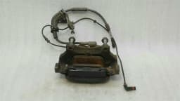 MERCEDES-BENZ Mercedes GLS X166 right front caliper A1664210481 caliper front right — thumbnail 9